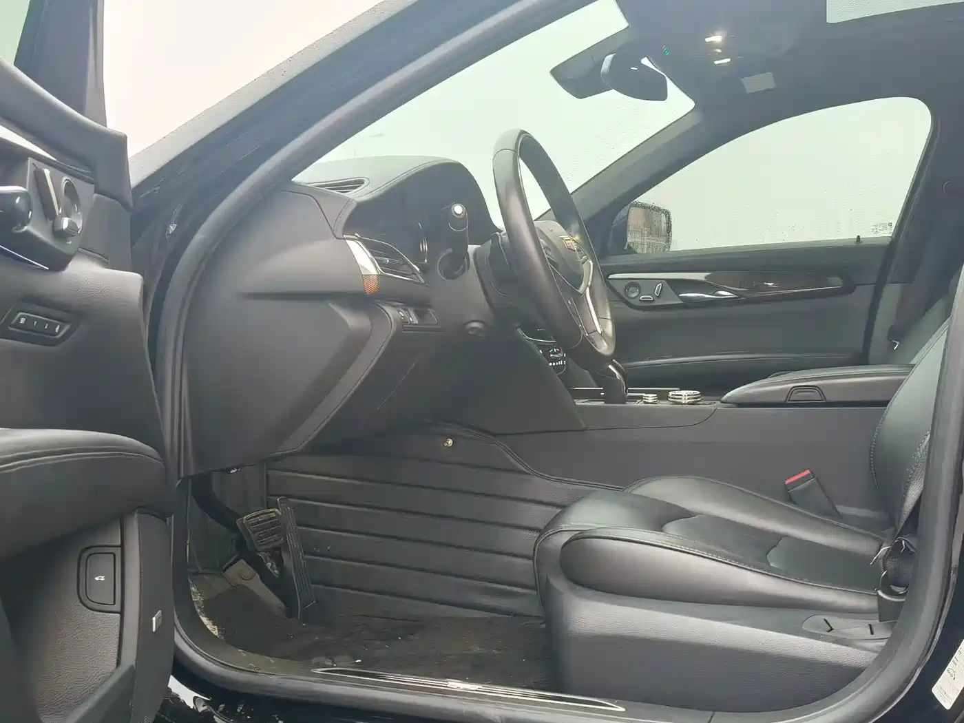 Cadillac CT6 2021 2021 28T Luxury