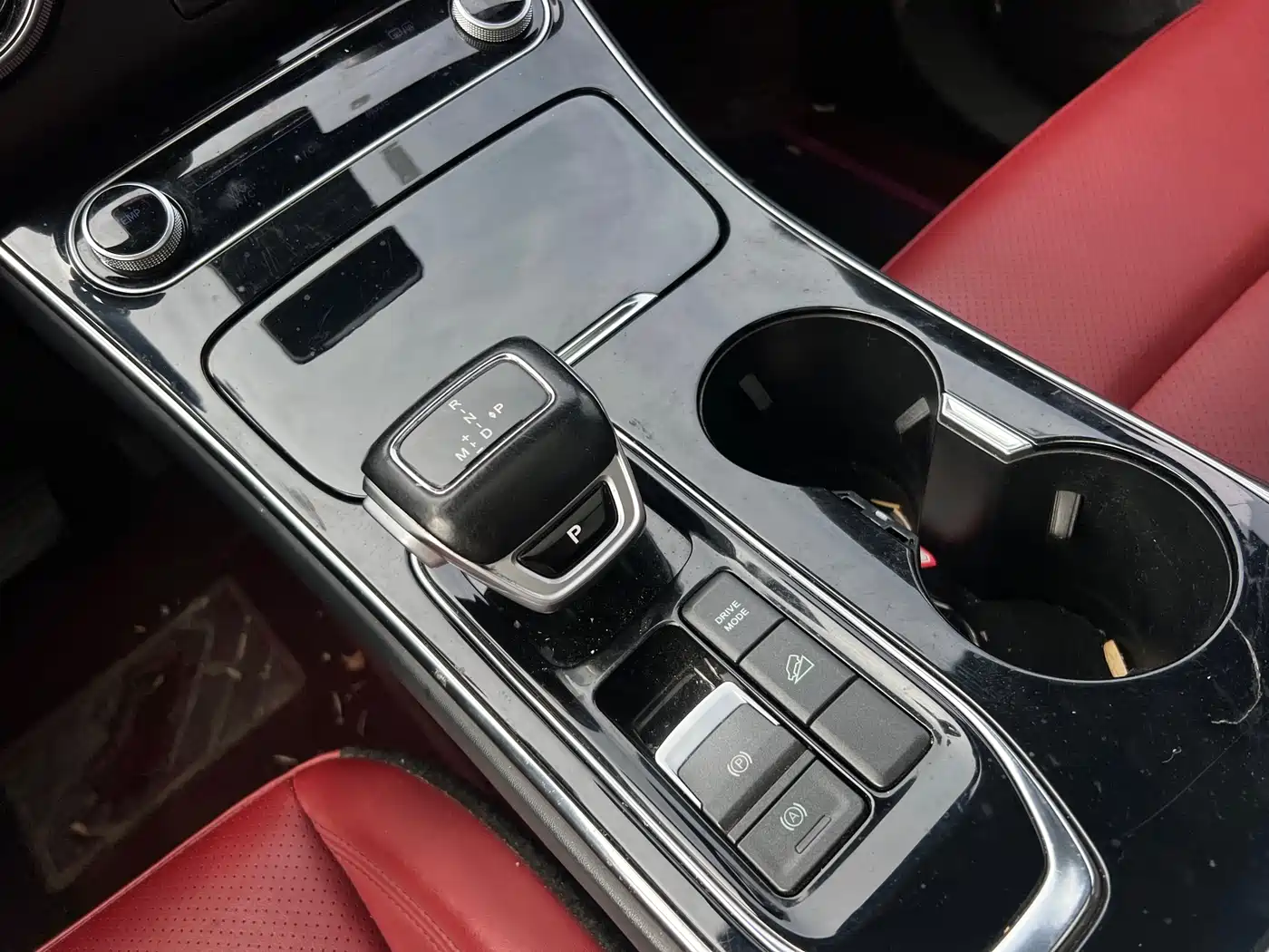 DONGFENG POPULAR T5 EVO