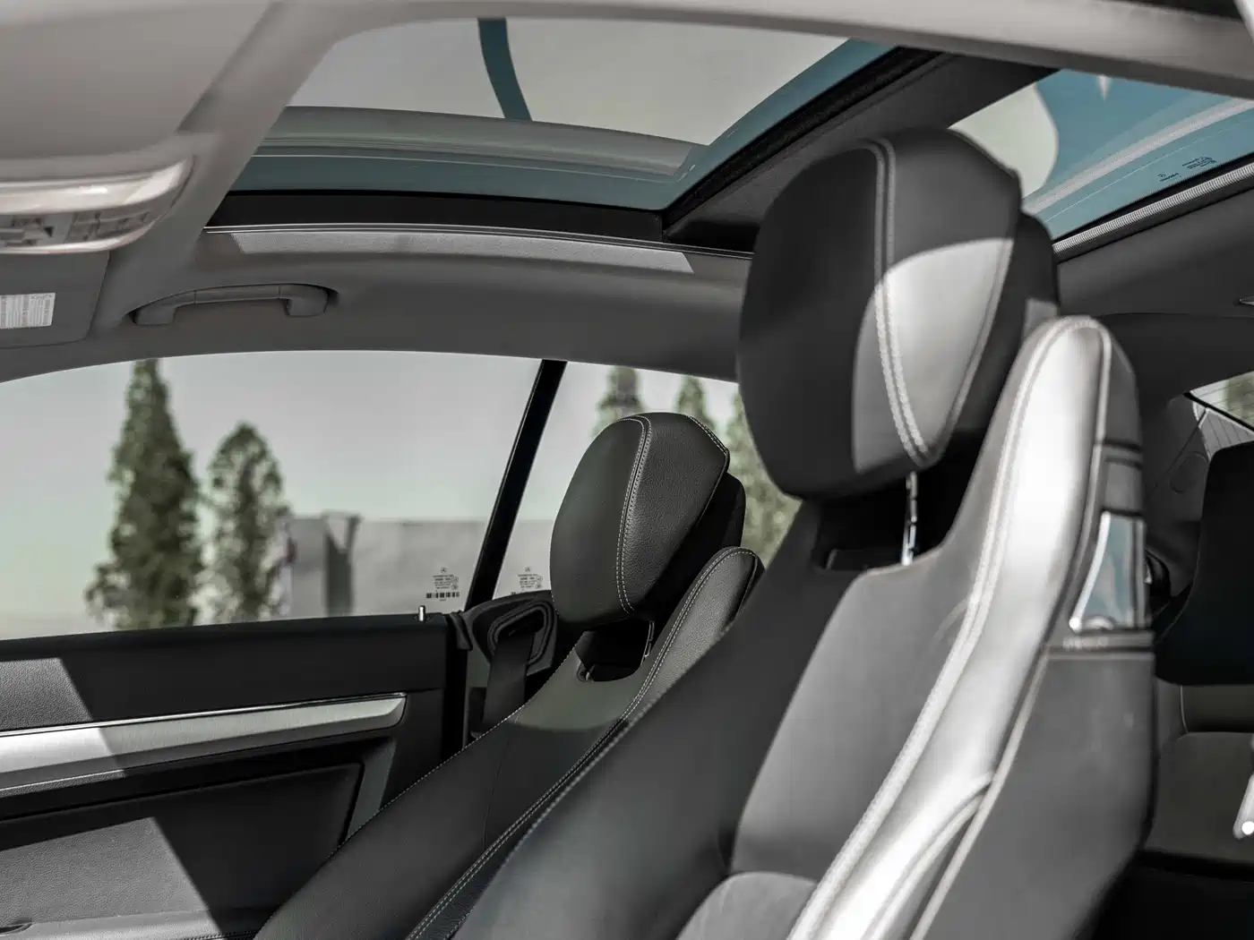 Mercedes-Benz E-Class (Import) 2012 E 260 CGI Coupe фото 9