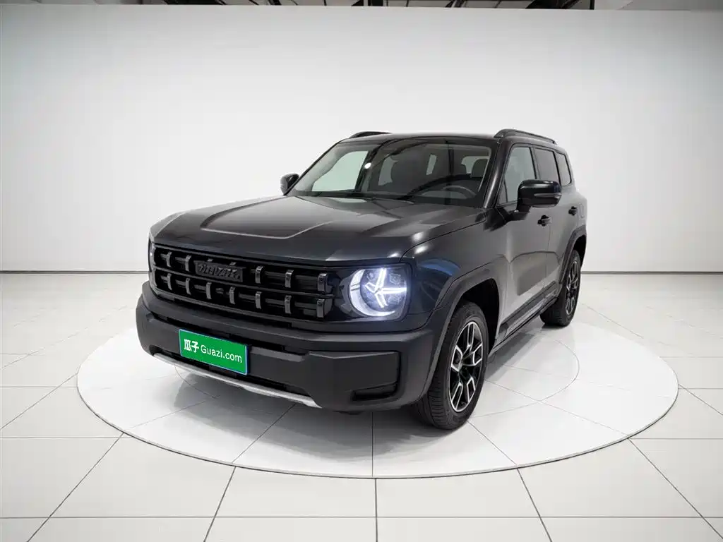 Haval Cool Dog 2022 1.5T DCT 2WD Trend Edition