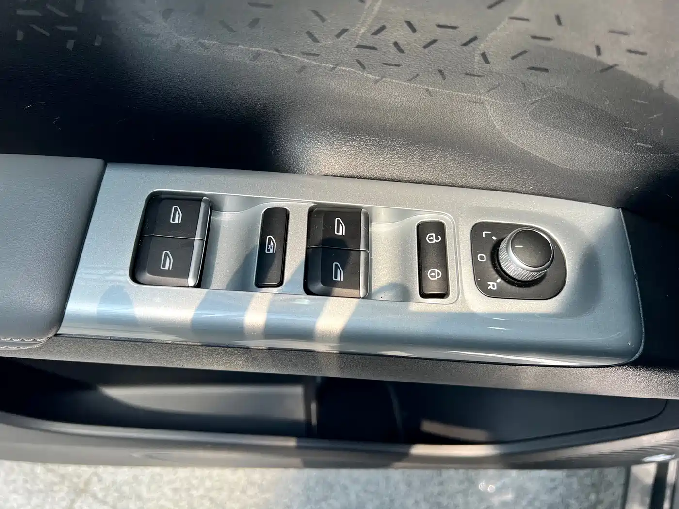 Geely Galaxy Starry Wish 2025 410km Freedom Edition фото 17