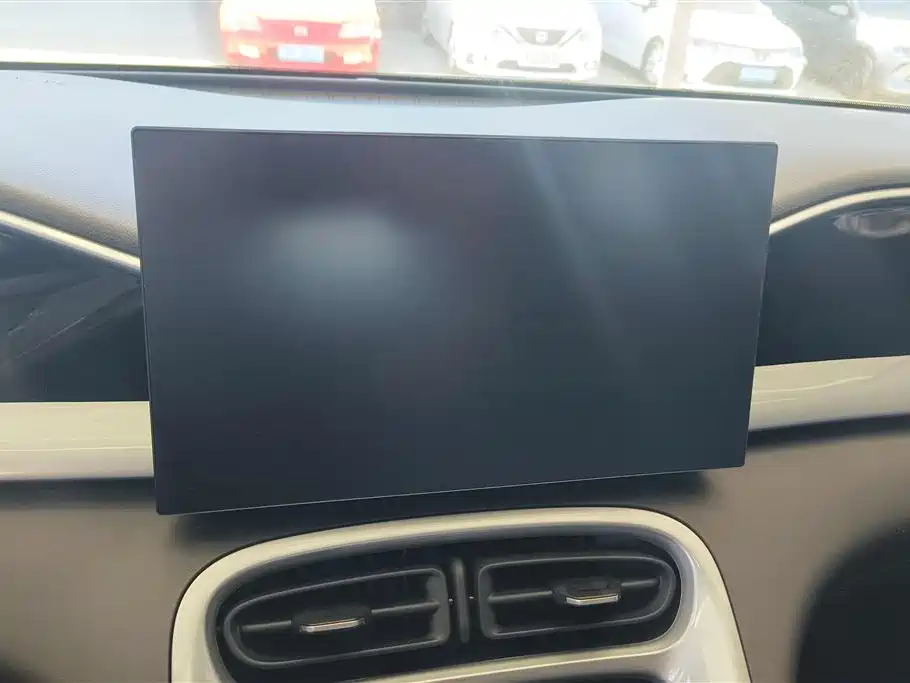 Geely Galaxy Starry Wish 2025 310km Youth Edition фото 13