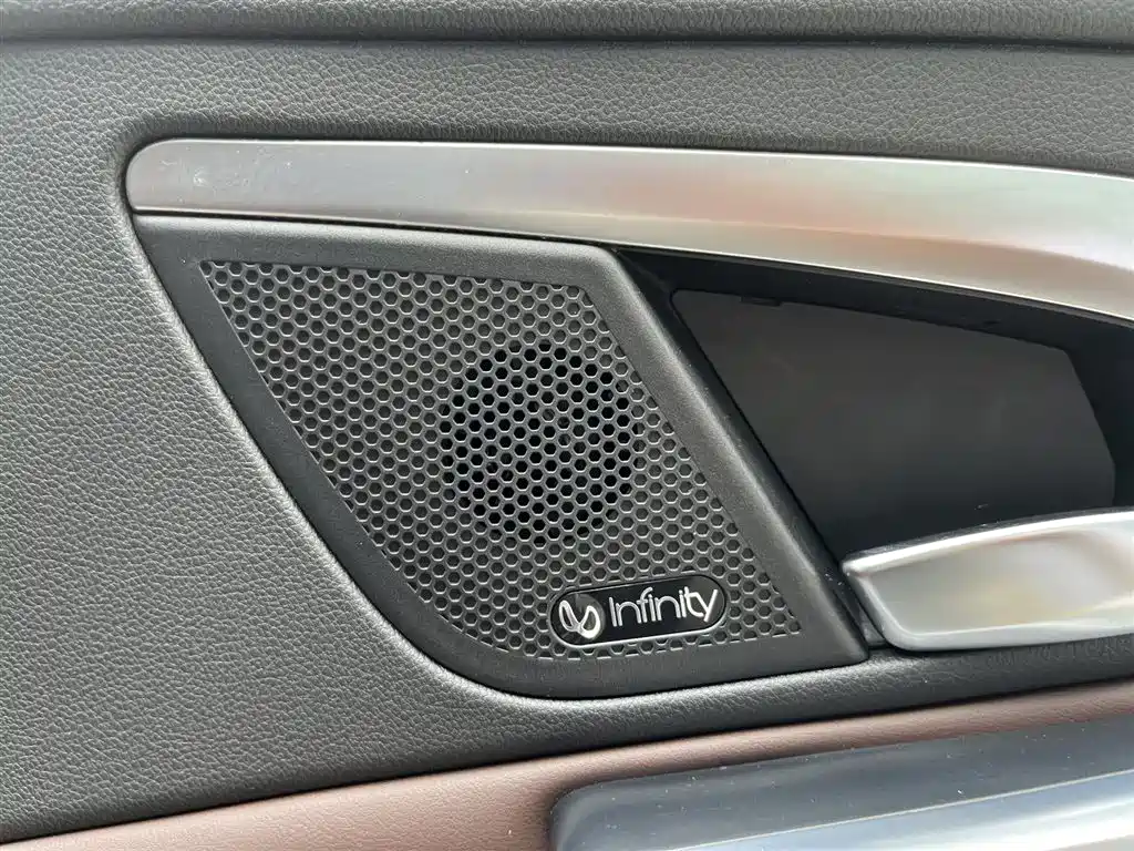 Wey VV7 2019 Upgraded 2.0T Flagship China V фото 30