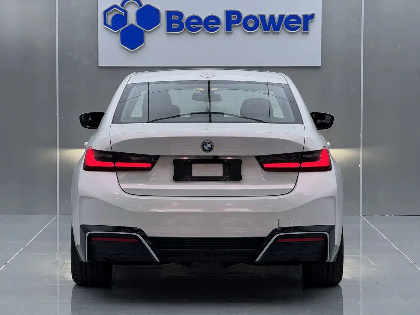 BMW i3 2024 eDrive 35 L фото 7