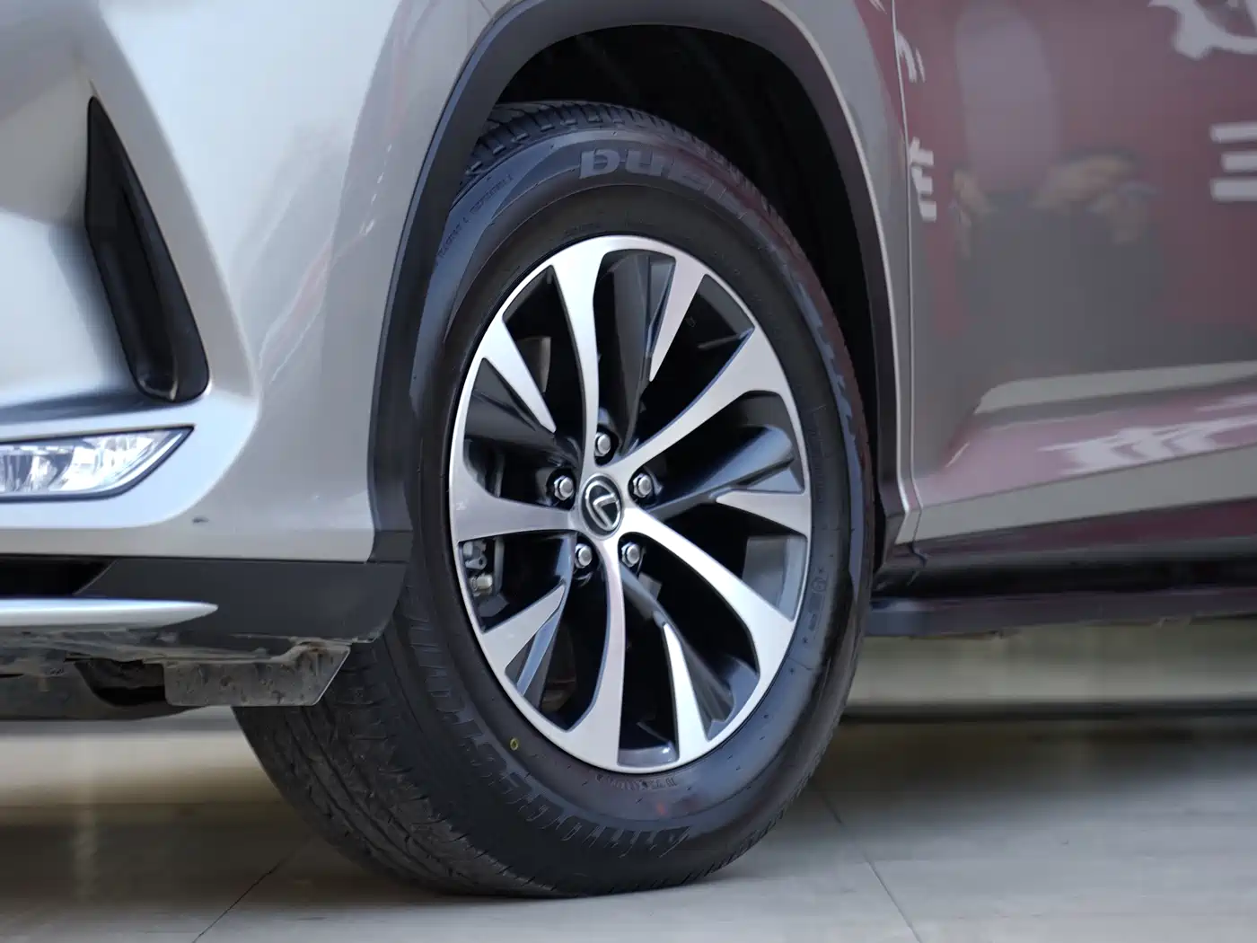 Lexus RX 2020 Facelift 300 2WD Comfort Edition фото 21