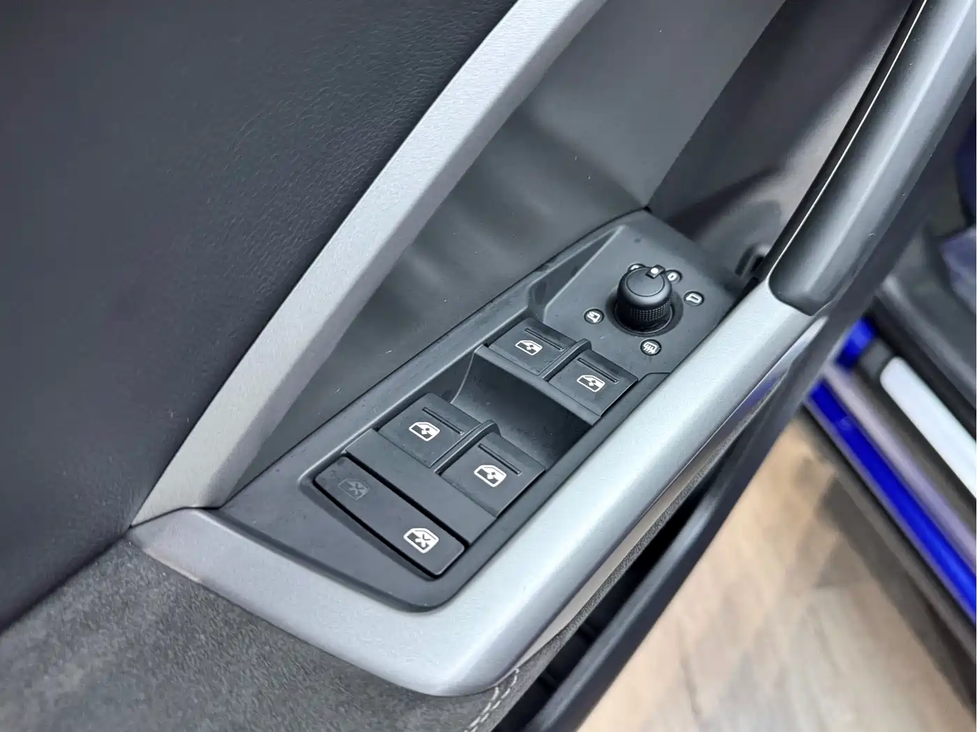 Audi Q3 2019 40 TFSI Fashion Dynamic фото 11