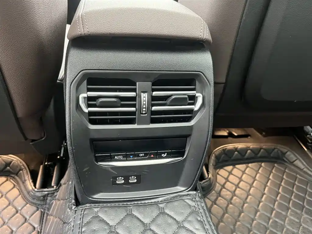 BMW 3 Series 2020 325Li M Sport Package фото 19