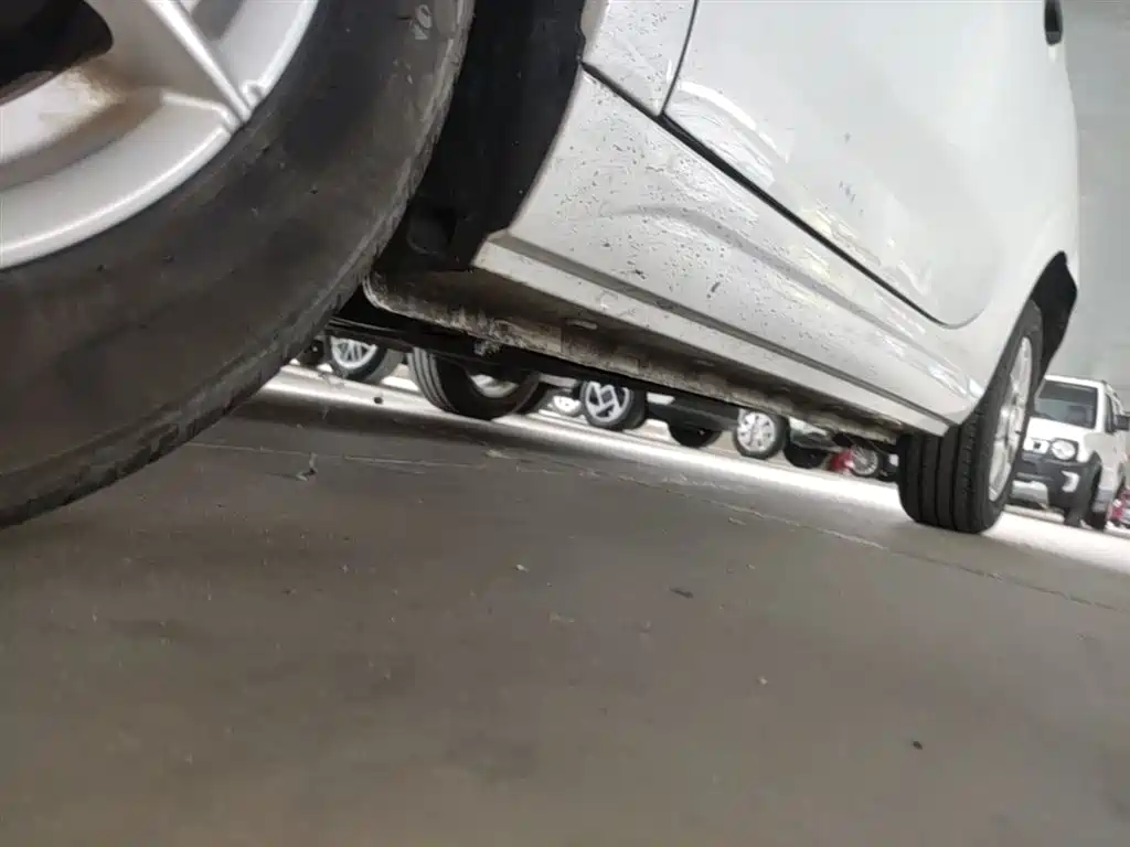 Roewe Kaiwei CLEVER 2023 2022 311km Vitality Bobo Edition