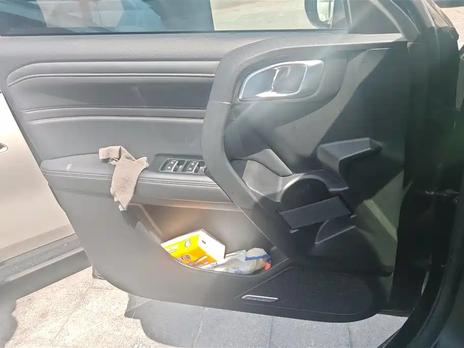 Haval Big Dog 2024 1.5T DCT Border Collie Edition фото 7