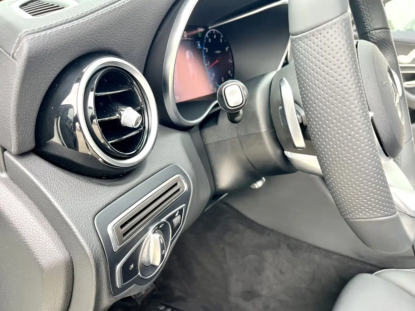 Mercedes-Benz C-Class 2020 Facelift C 200 L Fashion фото 7
