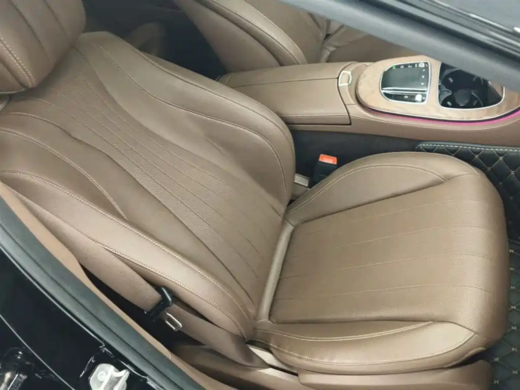 Mercedes-Benz E-Class 2023 Facelift E 300 L Fashion фото 25