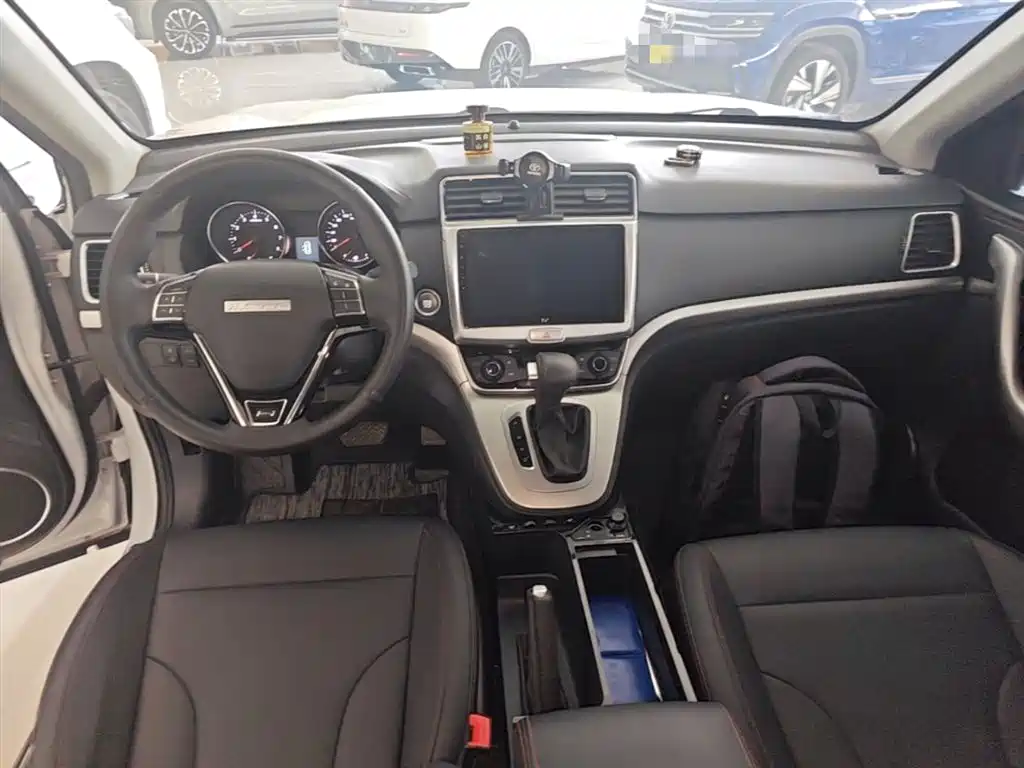 Haval M6 2019 1.5T DCT 2WD Value Edition (China VI) фото 10