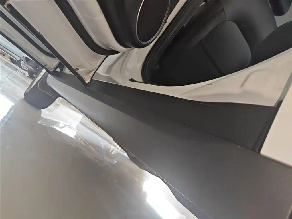 Haval M6 2019 1.5T DCT 2WD Value Edition (China VI) фото 22