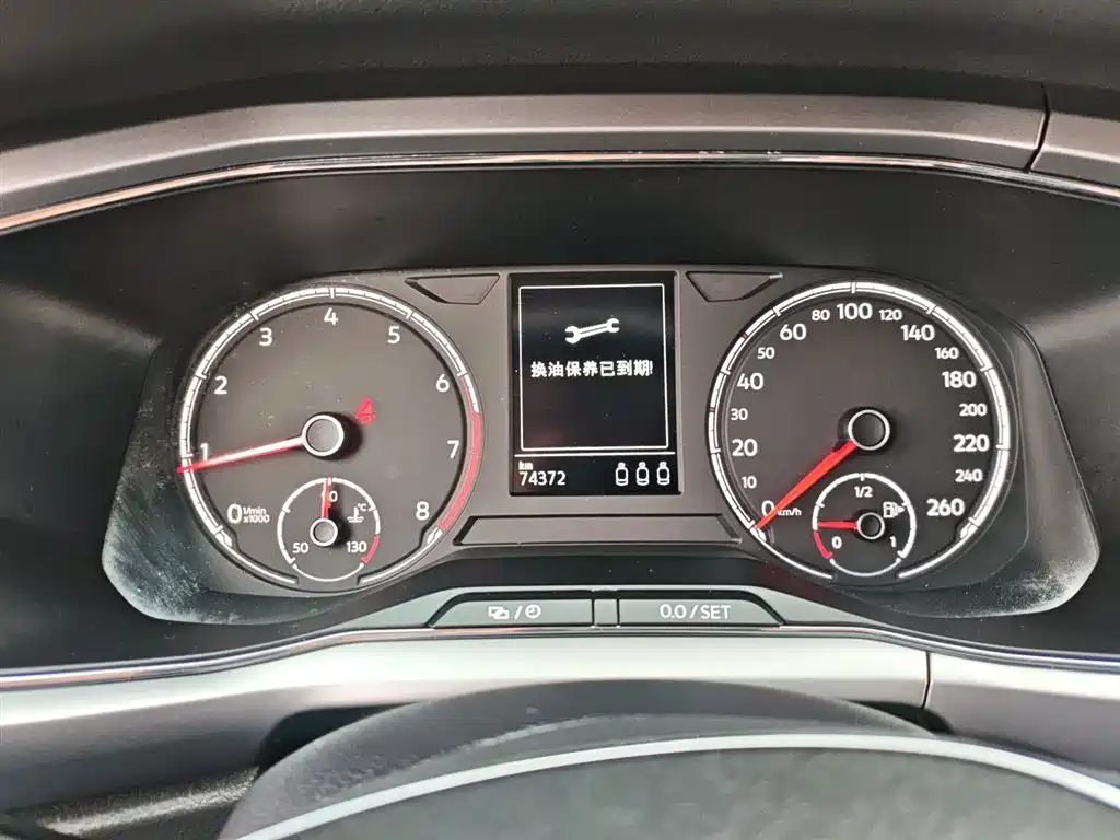 Volkswagen T-Cross 2019 1.5L Automatic Comfort Edition фото 6