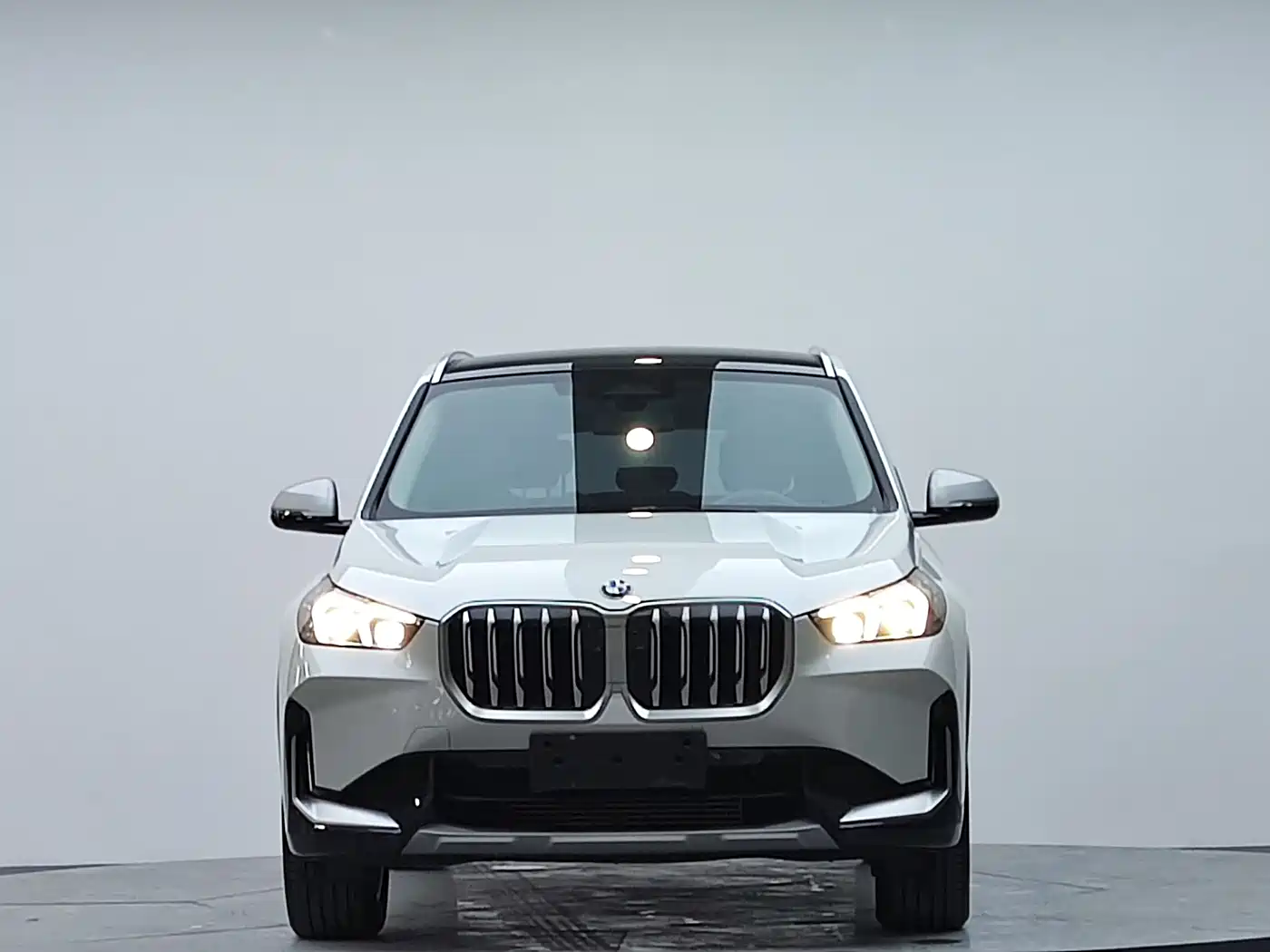 BMW X1 2023 sDrive20Li X Design Package фото 3