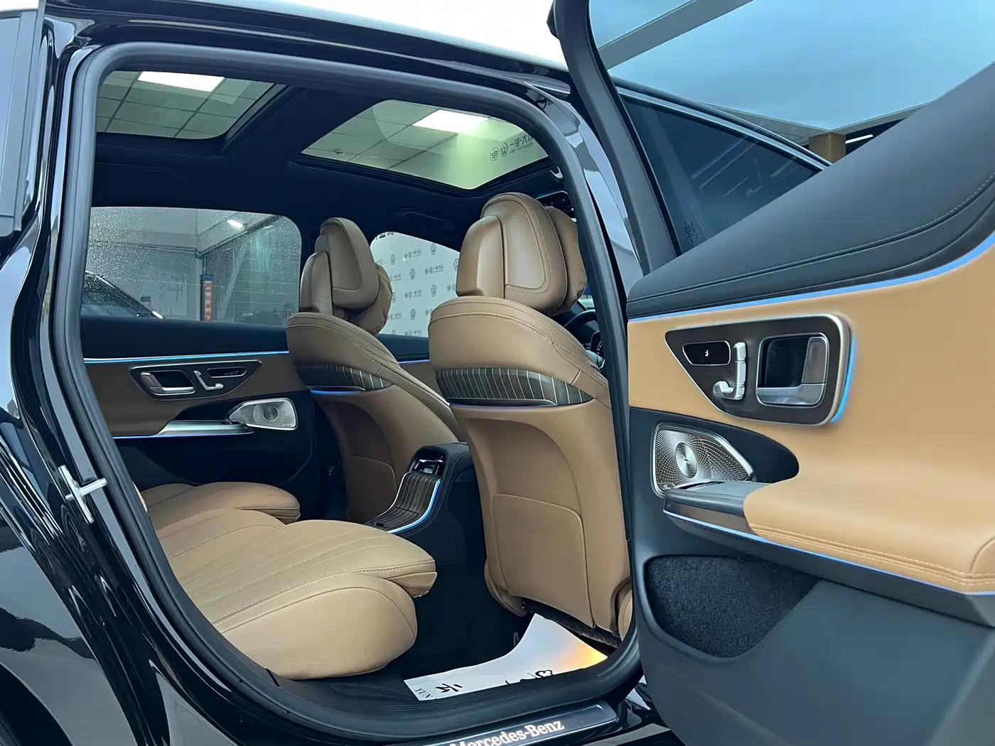 Mercedes-Benz E-Class 2025 Facelift E 300 L Luxury фото 17