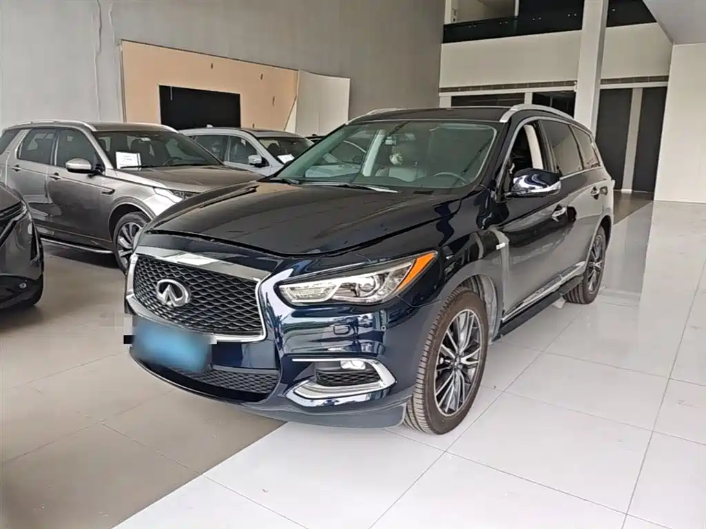 INFINITI QX60 (IMPORTED)