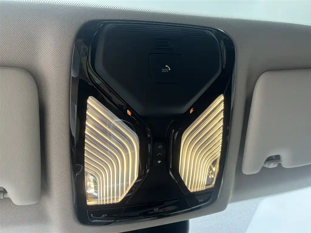 BMW 3 Series 2020 325Li M Sport Package фото 15
