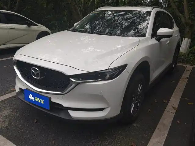 MAZDA CX 5