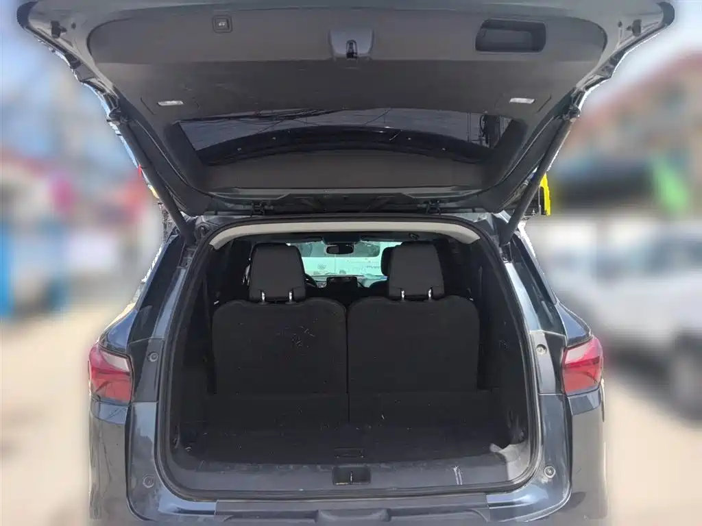 Chevrolet Trailblazer 2020 650T 7-seater Power Edition фото 20