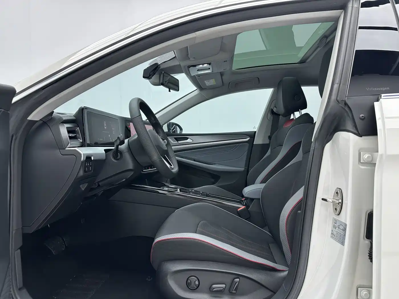 Volkswagen Lamando 2023 Lamando L 280TSI DSG Cool Edition фото 6