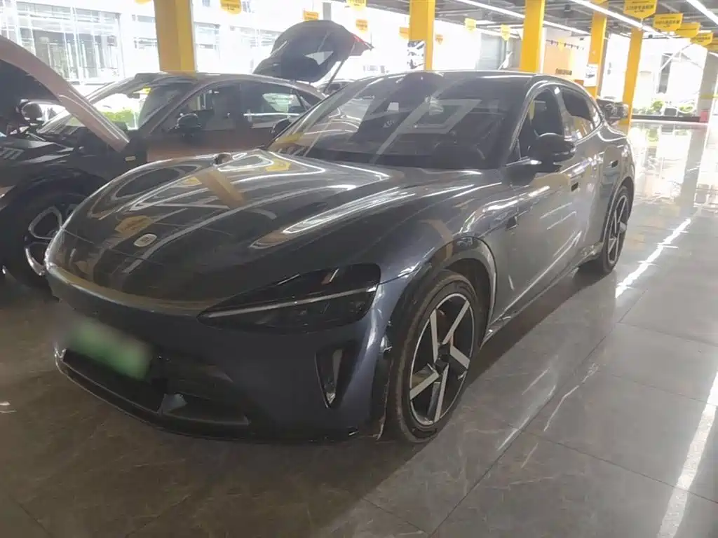 Xiaomi Auto Xiaomi YU7 2025 Ultra Long Range High Performance AWD Max Edition