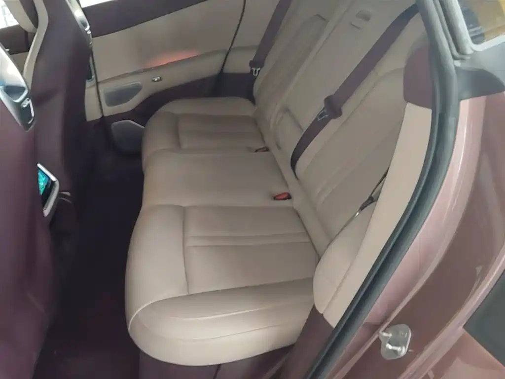 Xiaomi Auto Xiaomi YU7 2025 Ultra Long Range High Performance AWD Max Edition фото 17