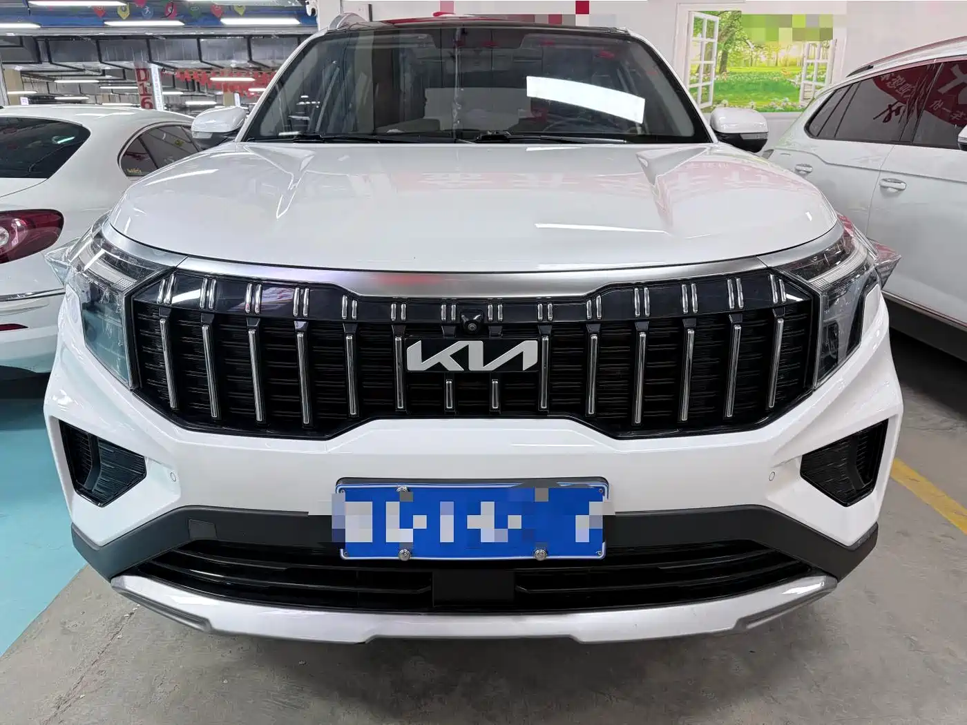 Kia Sportage 2021 Ace 2.0L Brilliant Edition фото 2