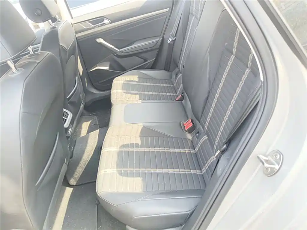 Volkswagen Lavida 2021 280TSI DSG Comfort Edition фото 17