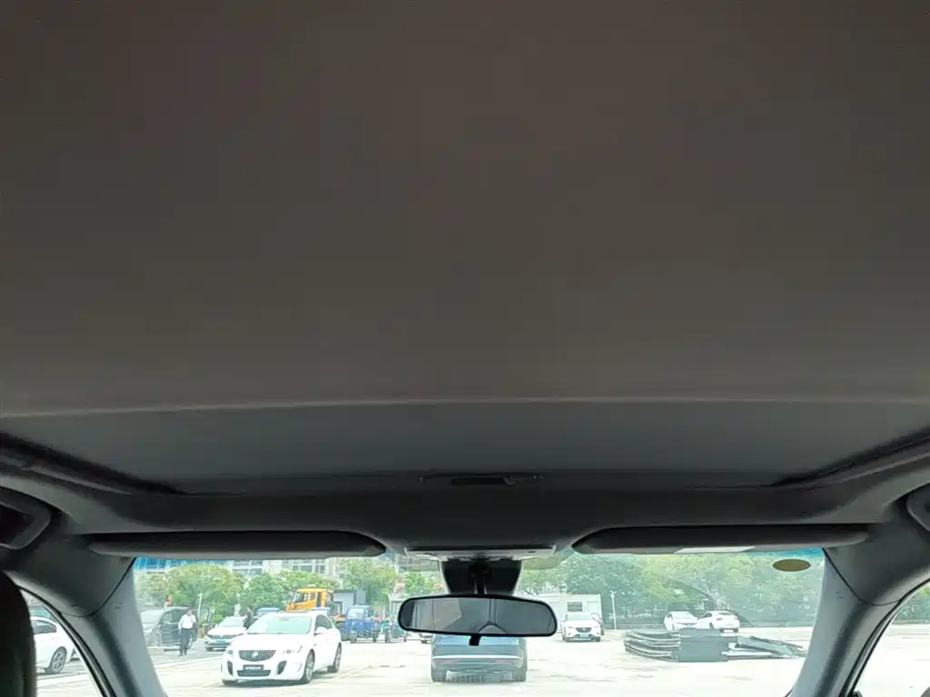 Toyota Avalon 2023 2.0L XLE Premium Edition фото 25