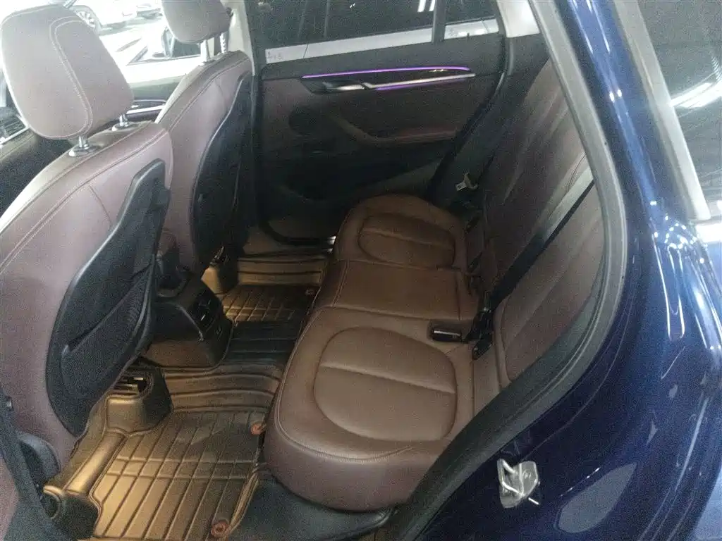 BMW X1 2020 xDrive25Li Premium Edition фото 13