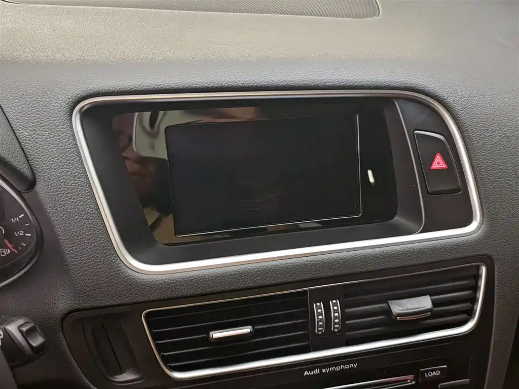 Audi Q5 2017 Plus 40 TFSI Technology фото 13