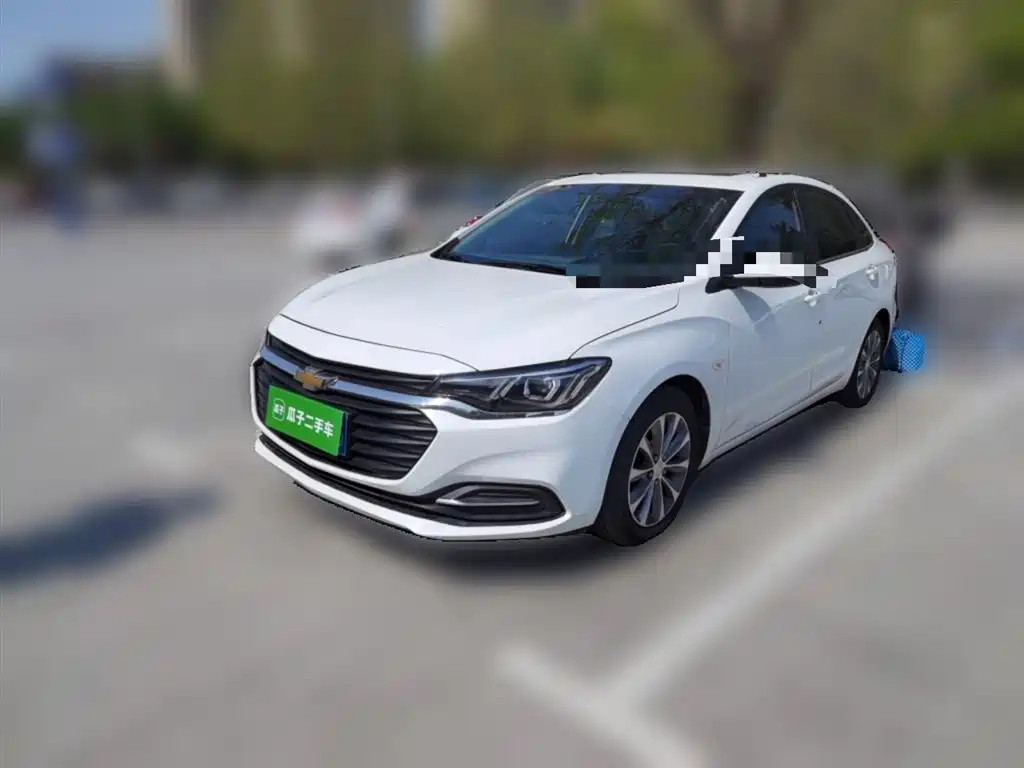 Chevrolet Monza 2021 320 Auto Enjoy Sunroof Edition