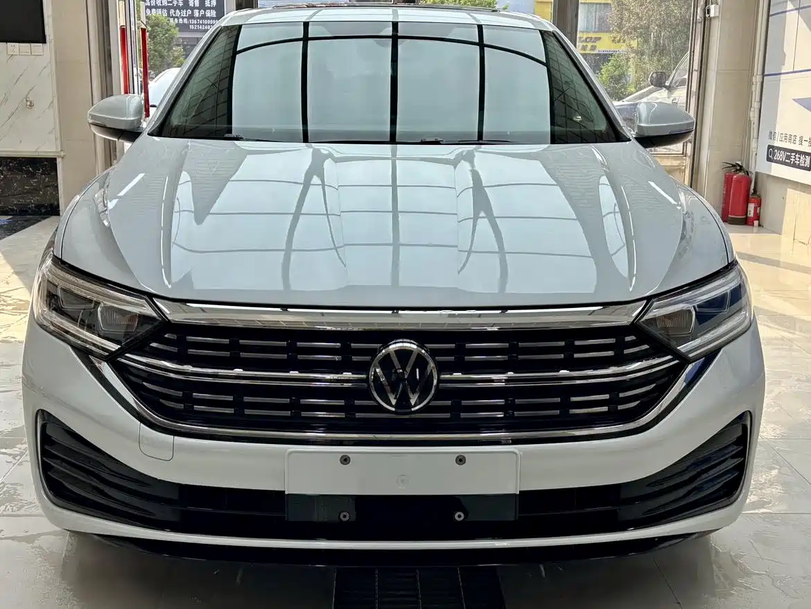 Volkswagen Sagitar 2023 280TSI DSG Excellence Plus Edition фото 2