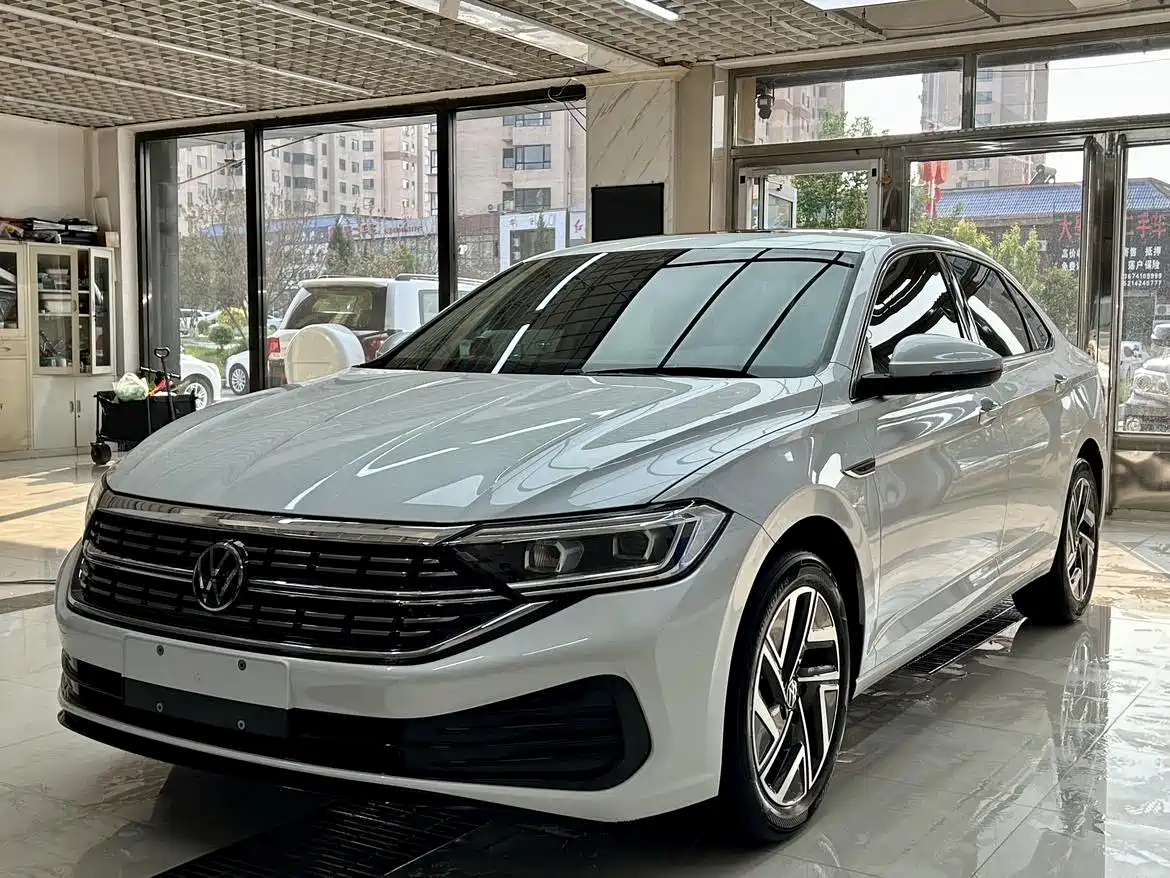 Volkswagen Sagitar 2023 280TSI DSG Excellence Plus Edition
