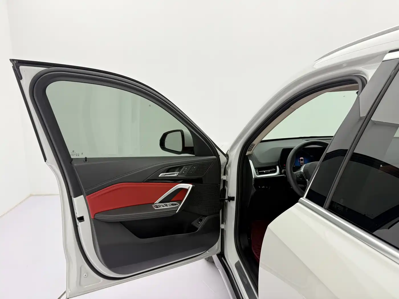 BMW X1 2023 sDrive20Li X Design Package фото 22