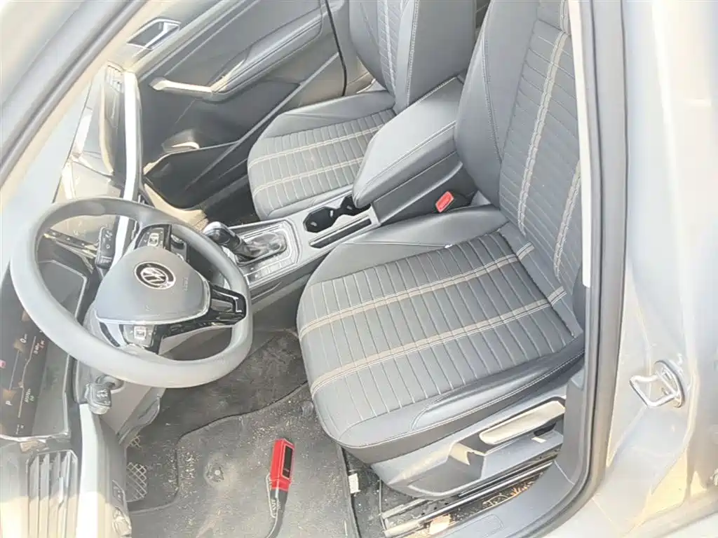 Volkswagen Lavida 2021 280TSI DSG Comfort Edition фото 15