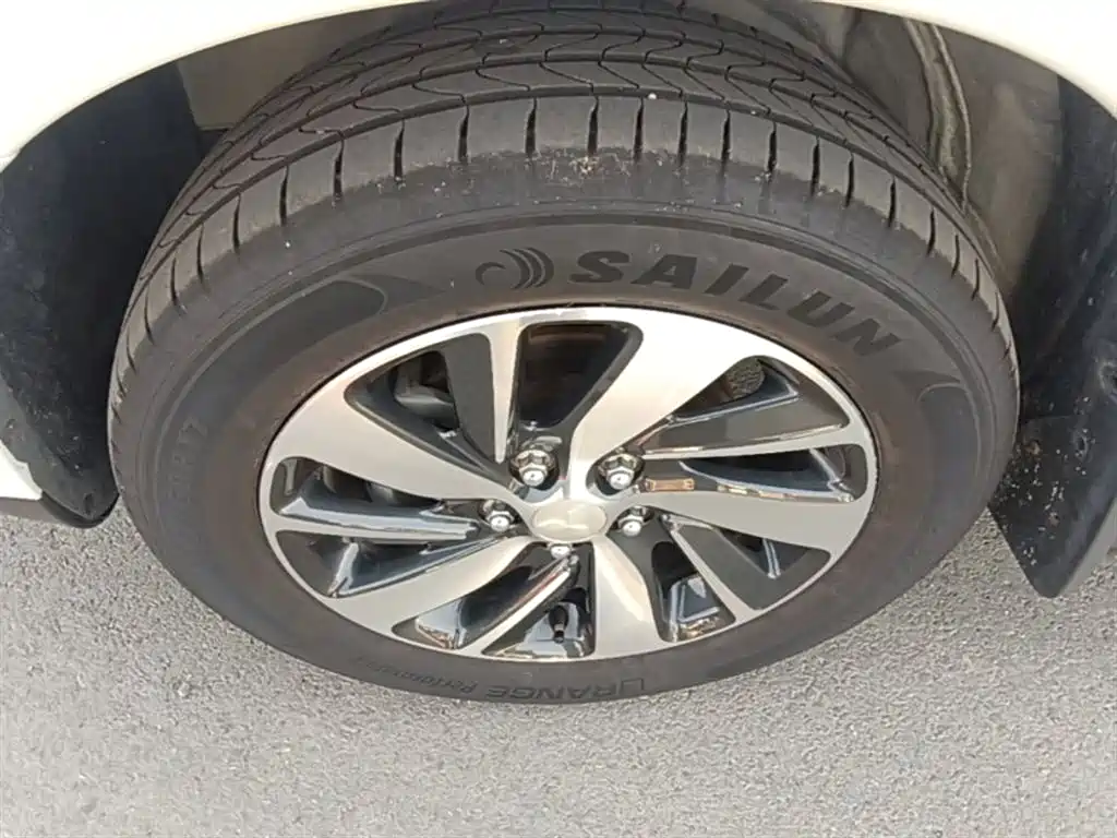 Mitsubishi ASX 2018 1.6L Manual 2WD Agile Edition фото 23