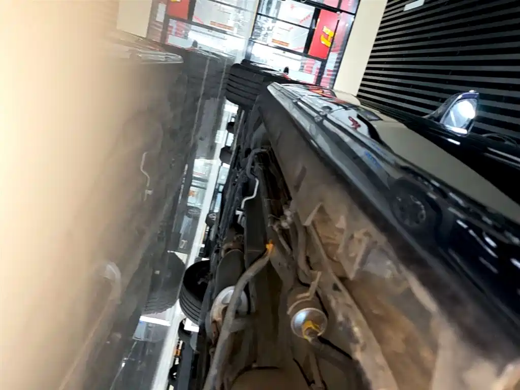 BYD Song MAX 2019 1.5T Auto Smart Connect Premium 6-seater China VI фото 22