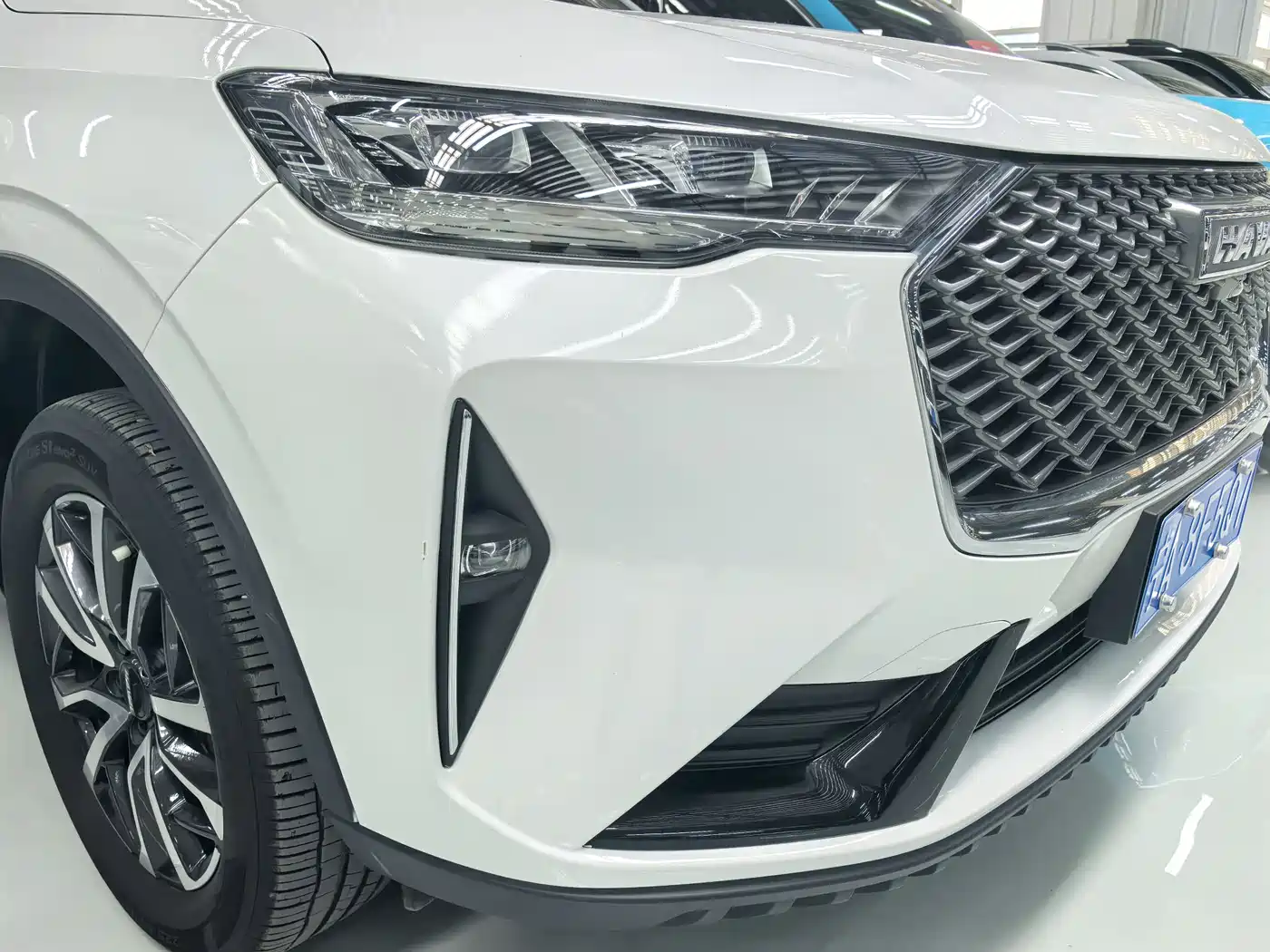Haval H6 2021 3rd Generation 1.5T Auto 2WD Max фото 12