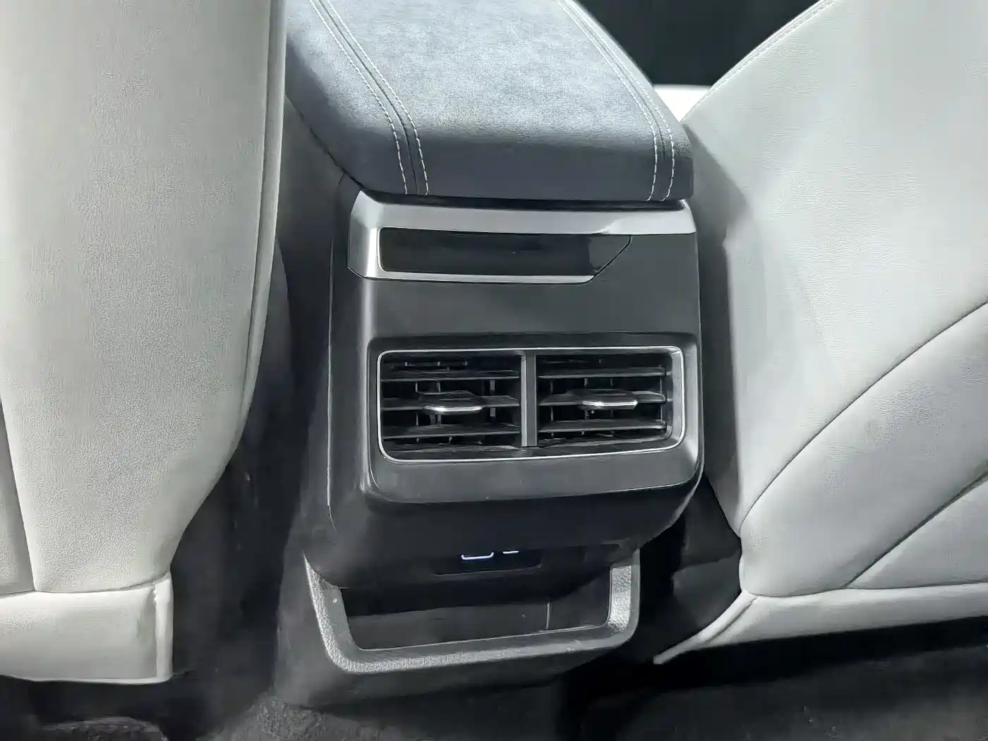 GEELY XINGRUI