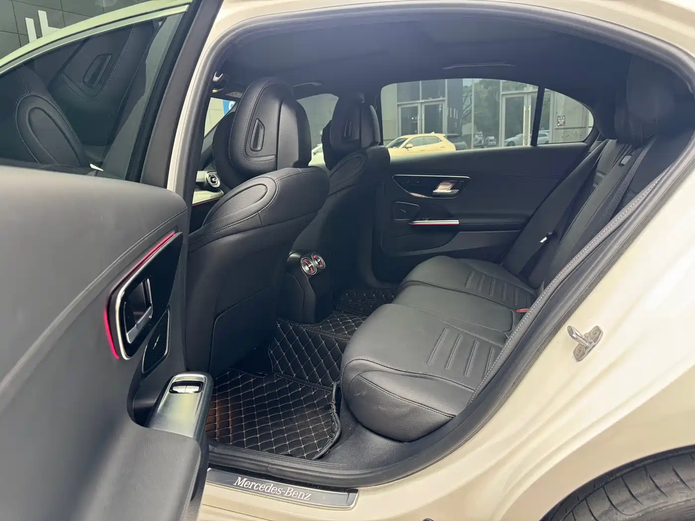 Mercedes-Benz C-Class 2024 Facelift C 260 L Sport фото 6