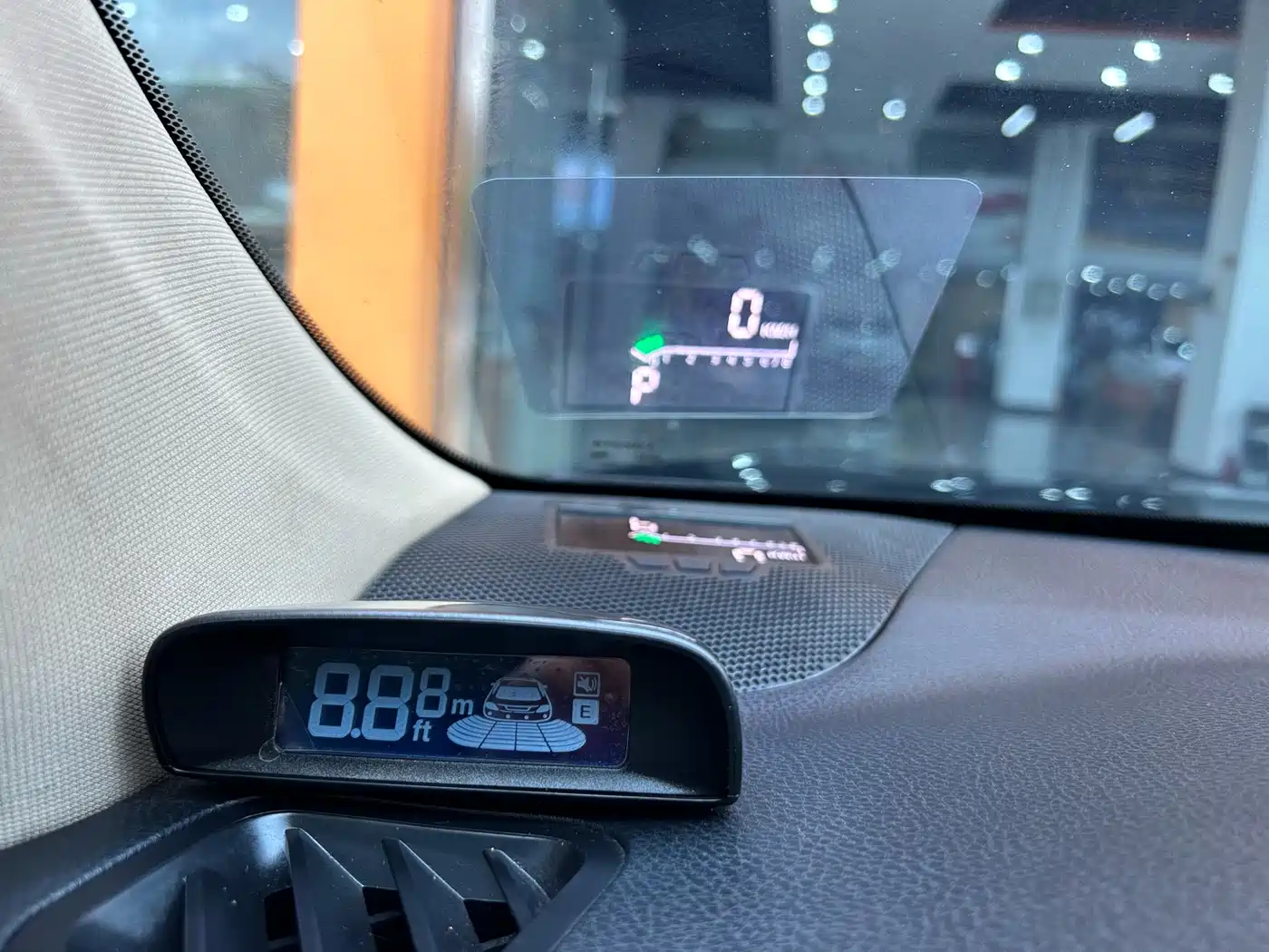 Toyota Highlander 2018 2.0T 2WD Elite 7-seater (China V) фото 39