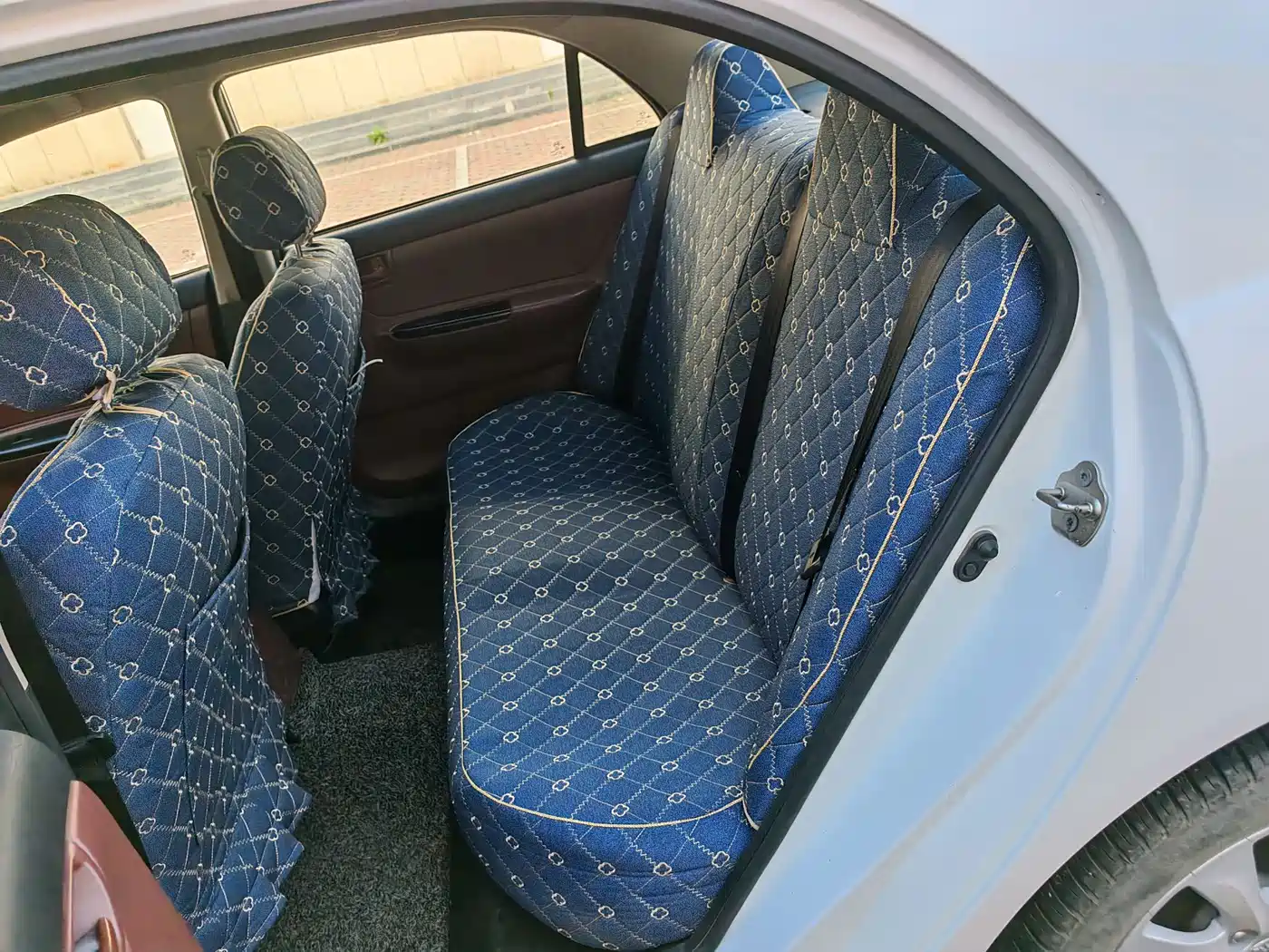 BYD F3 2016 1.5L Manual Comfort фото 9