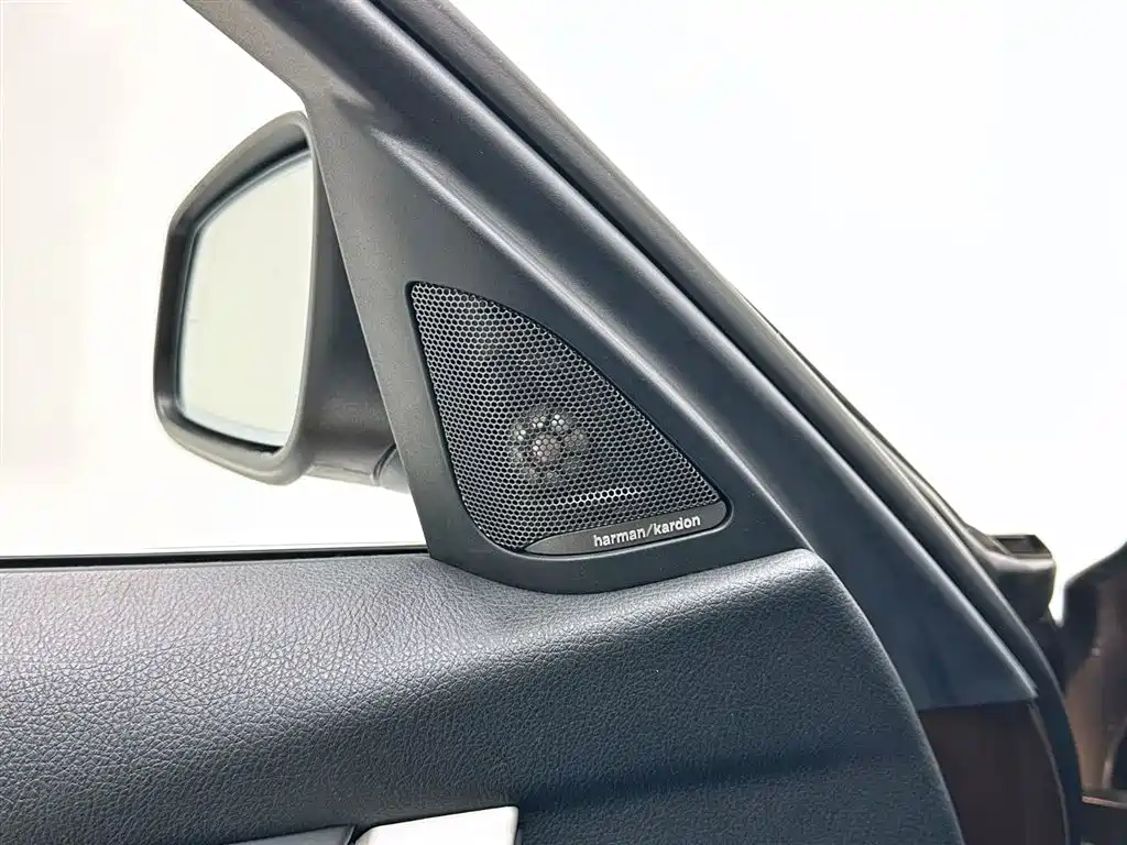 BMW 3 Series 2016 320Li Fashion Model фото 19