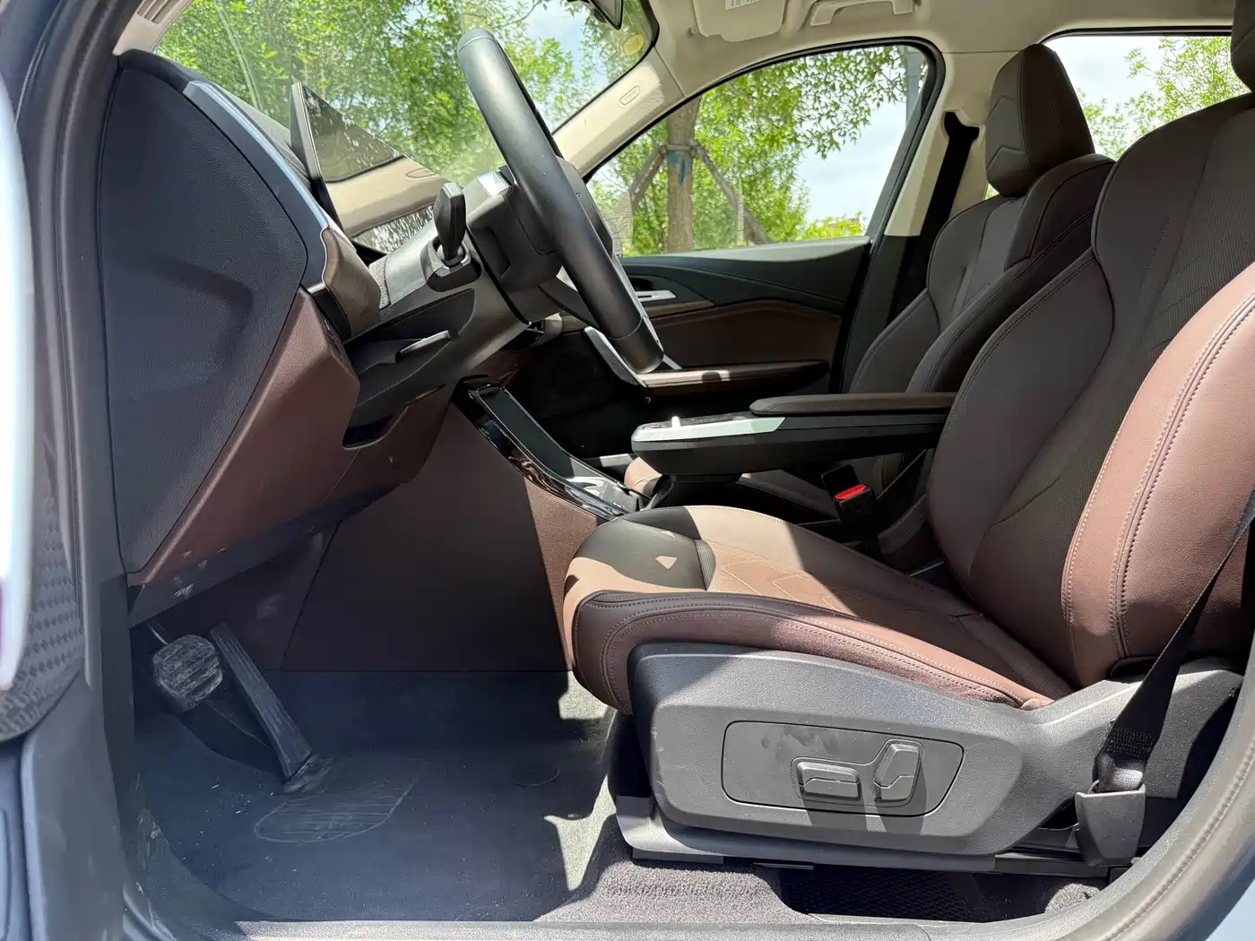 BMW X1 2024 xDrive25Li X Design Package фото 14