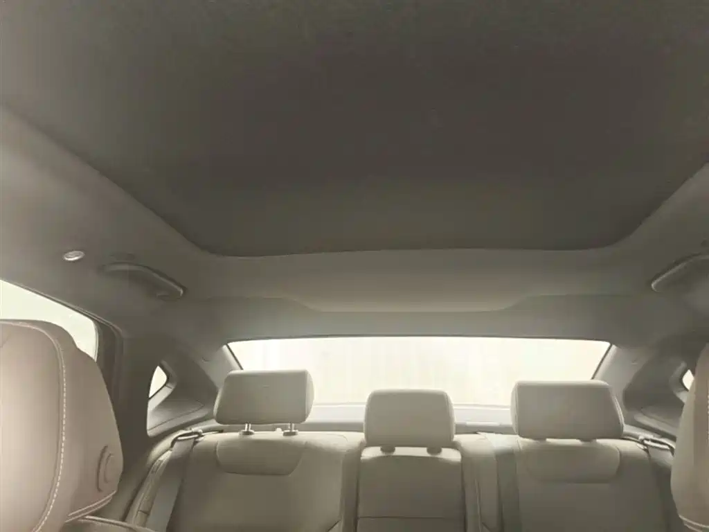 BYD Han 2025 DM-i Smart Driving Edition 125KM LiDAR Flagship фото 18