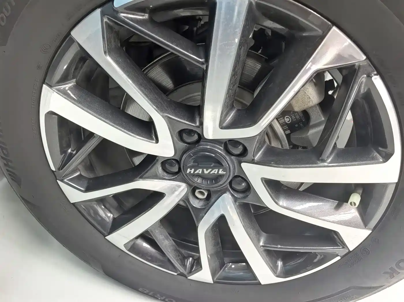 Haval H6 2021 3rd Generation 1.5T Auto 2WD Max фото 22