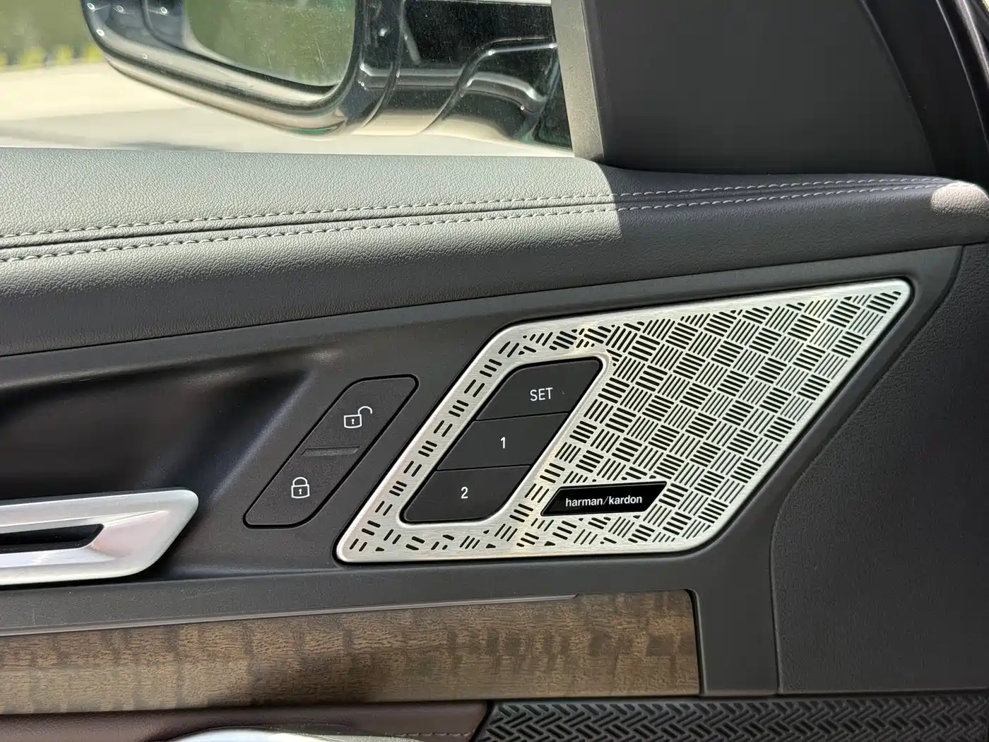 BMW X1 2024 xDrive25Li X Design Package фото 27
