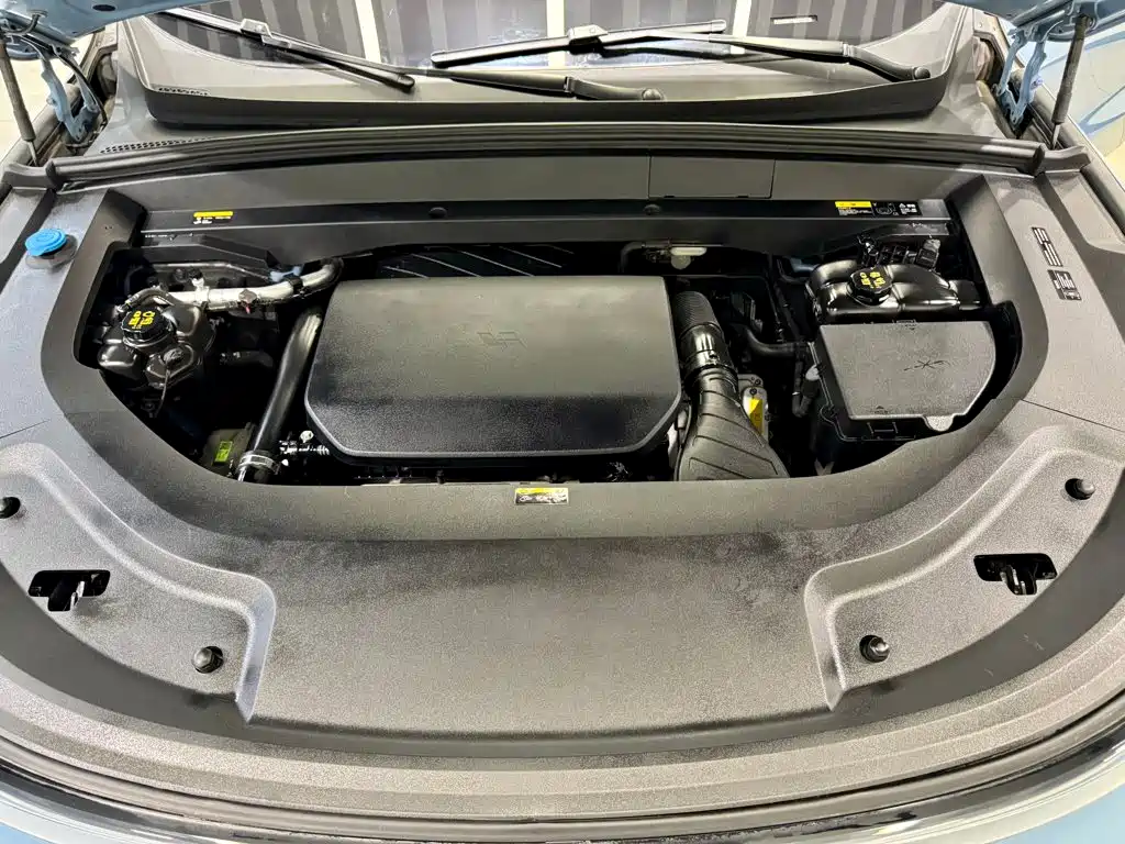 Li Auto L9 2022 2022 Max